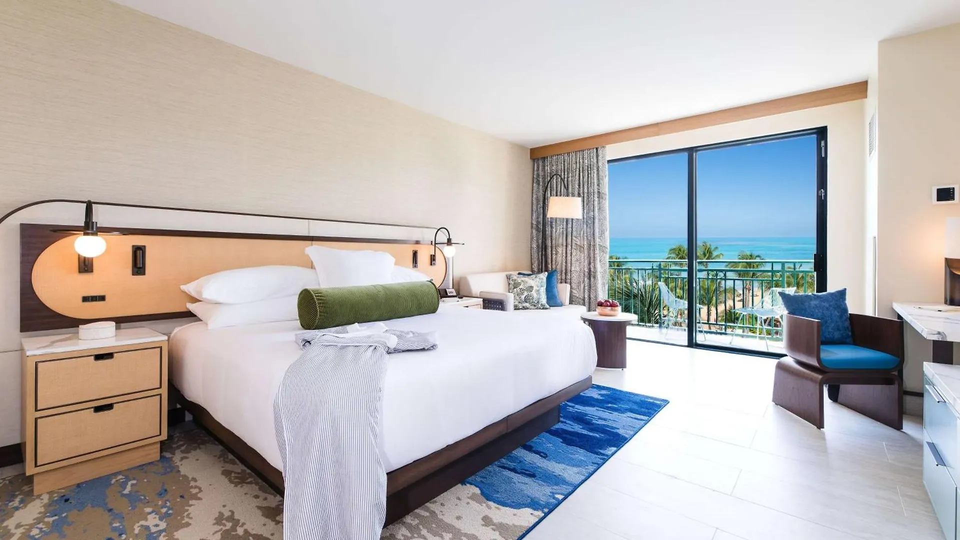 Wyndham Grand Rio Mar Rainforest Beach And Golf Resort Rio Grande 5*,  Porto Rico