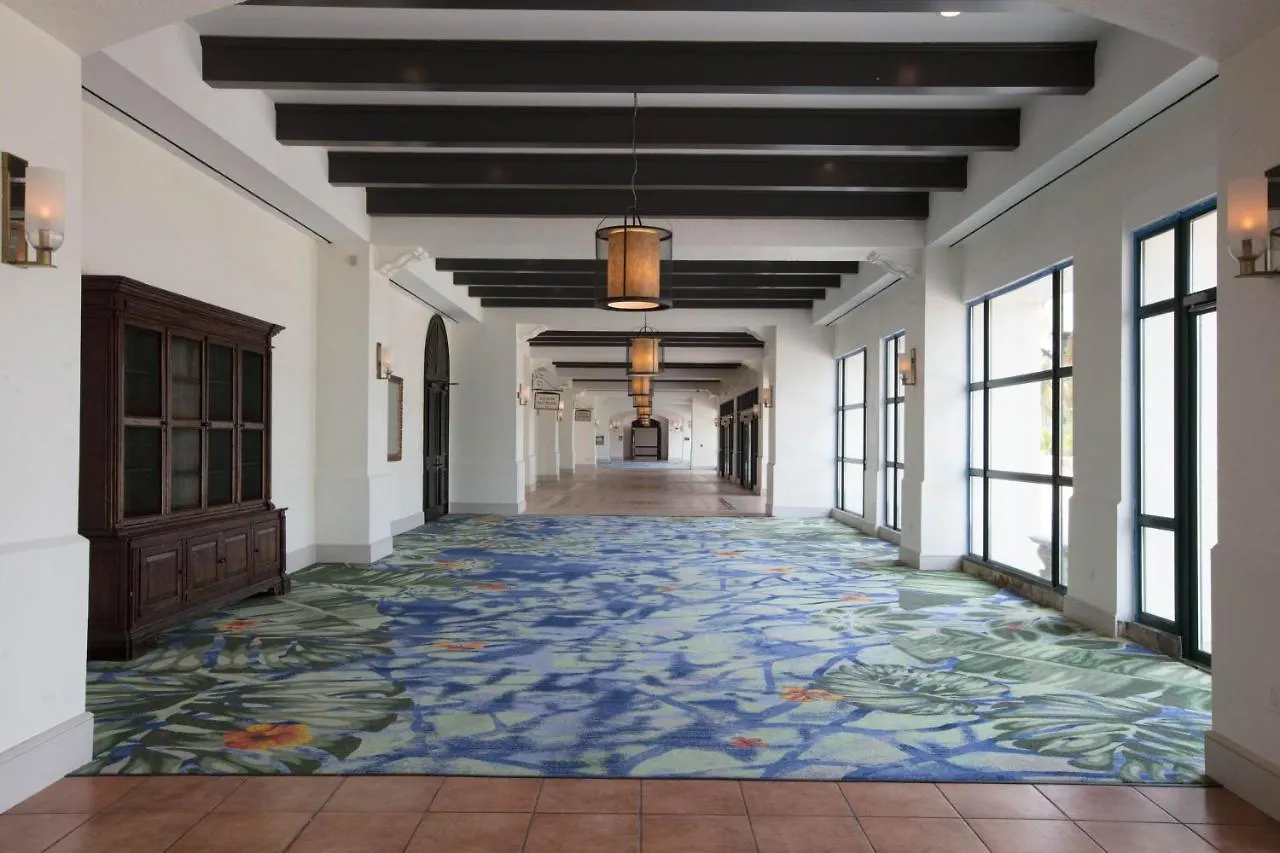 Wyndham Grand Rio Mar Rainforest Beach And Golf Resort Rio Grande