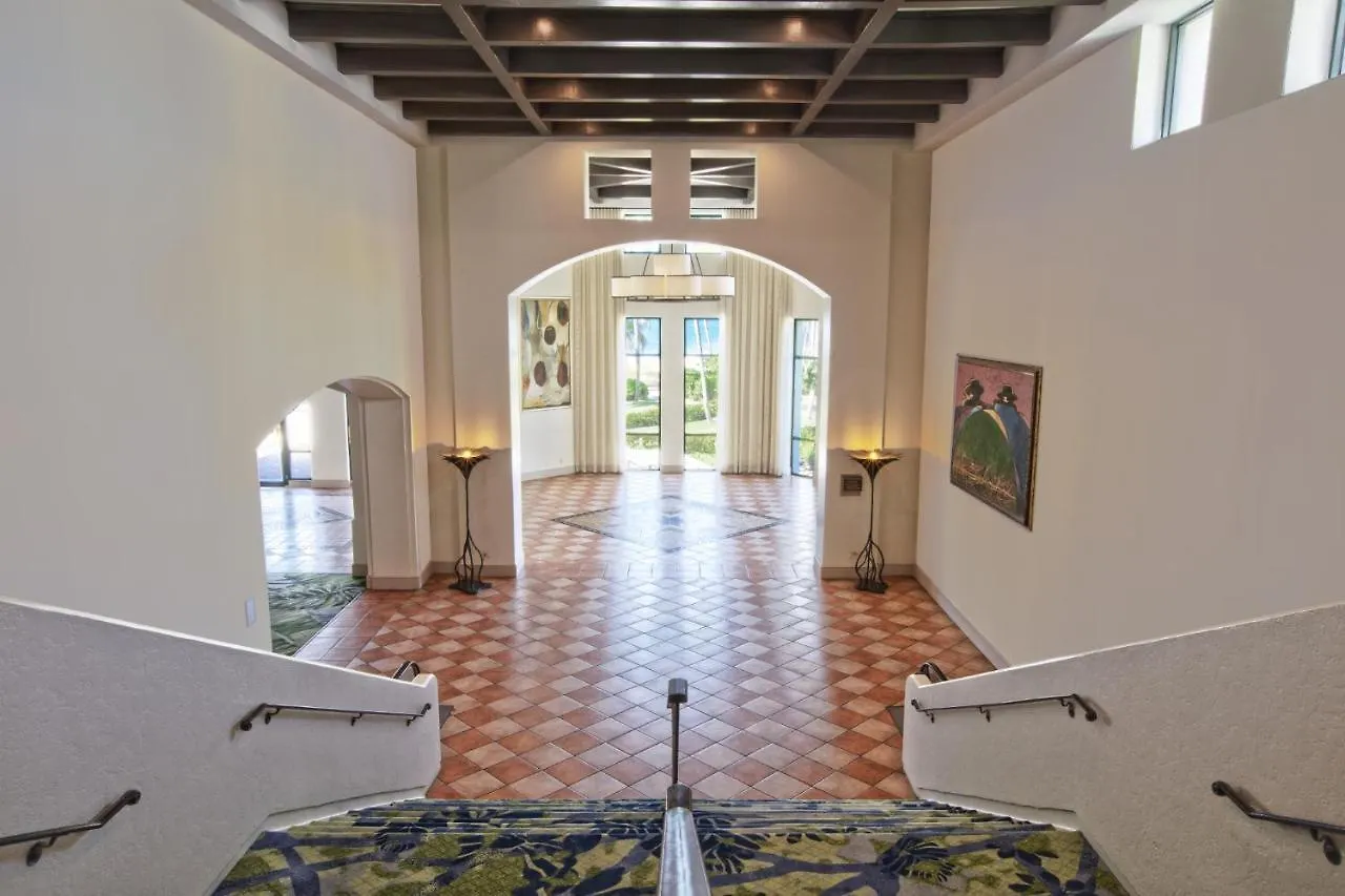 Wyndham Grand Rio Mar Rainforest Beach And Golf Resort Rio Grande