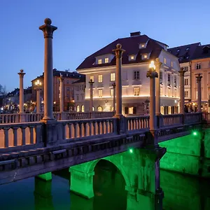 Hotel Zlata Ladjica Boutique *****