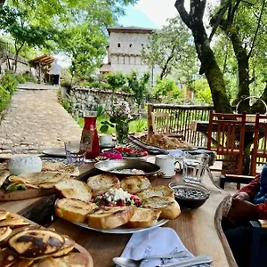 Locanda Kulla Hupi 