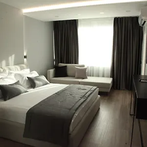 Hotel L'hotel ***