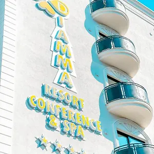 Hotel Diamma Conference & *****