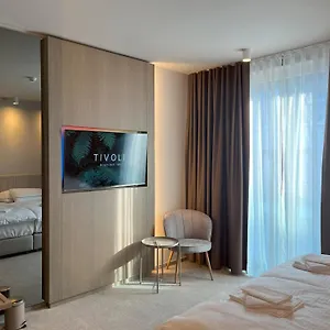 Hotel Tivoli Boutique ****