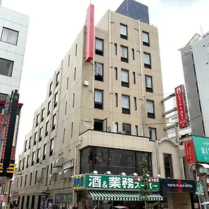 Hotel Plaza **
