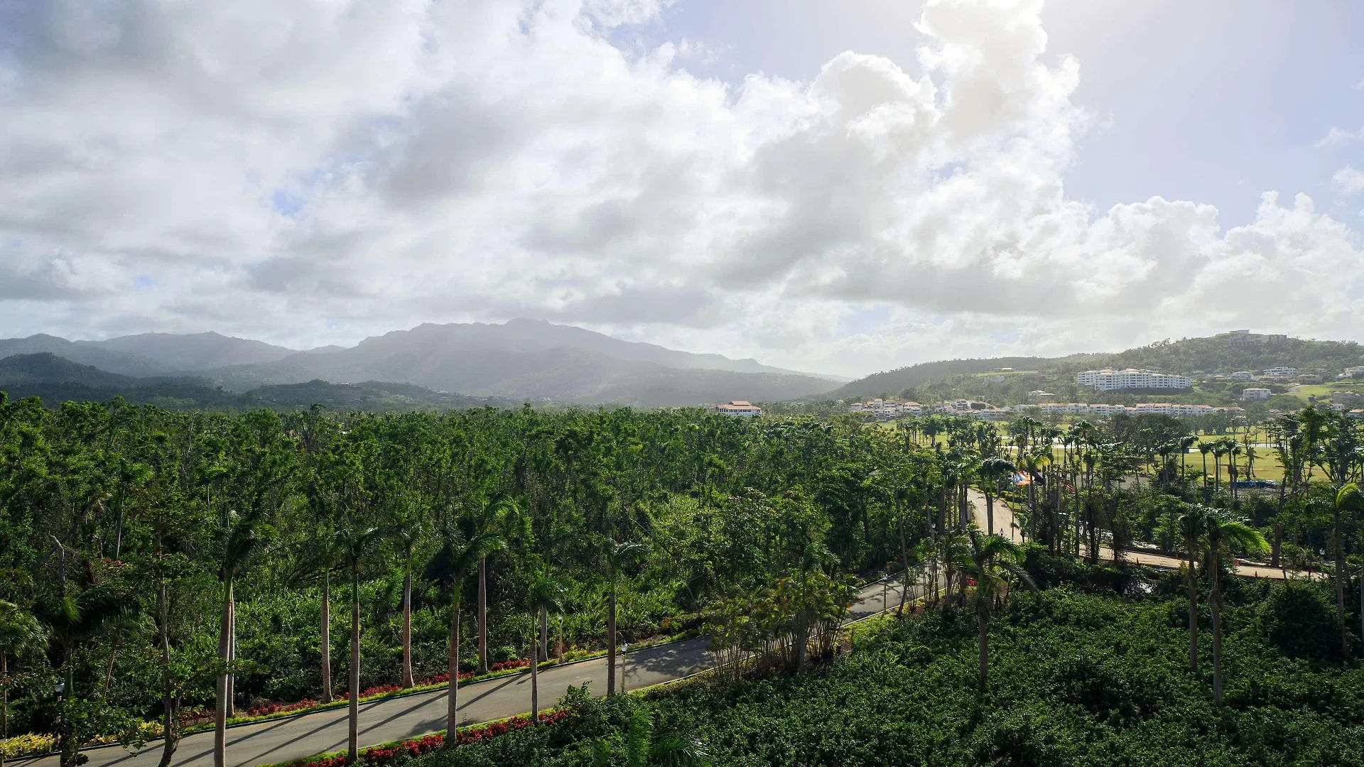 Wyndham Grand Rio Mar Rainforest Beach And Golf Resort Rio Grande