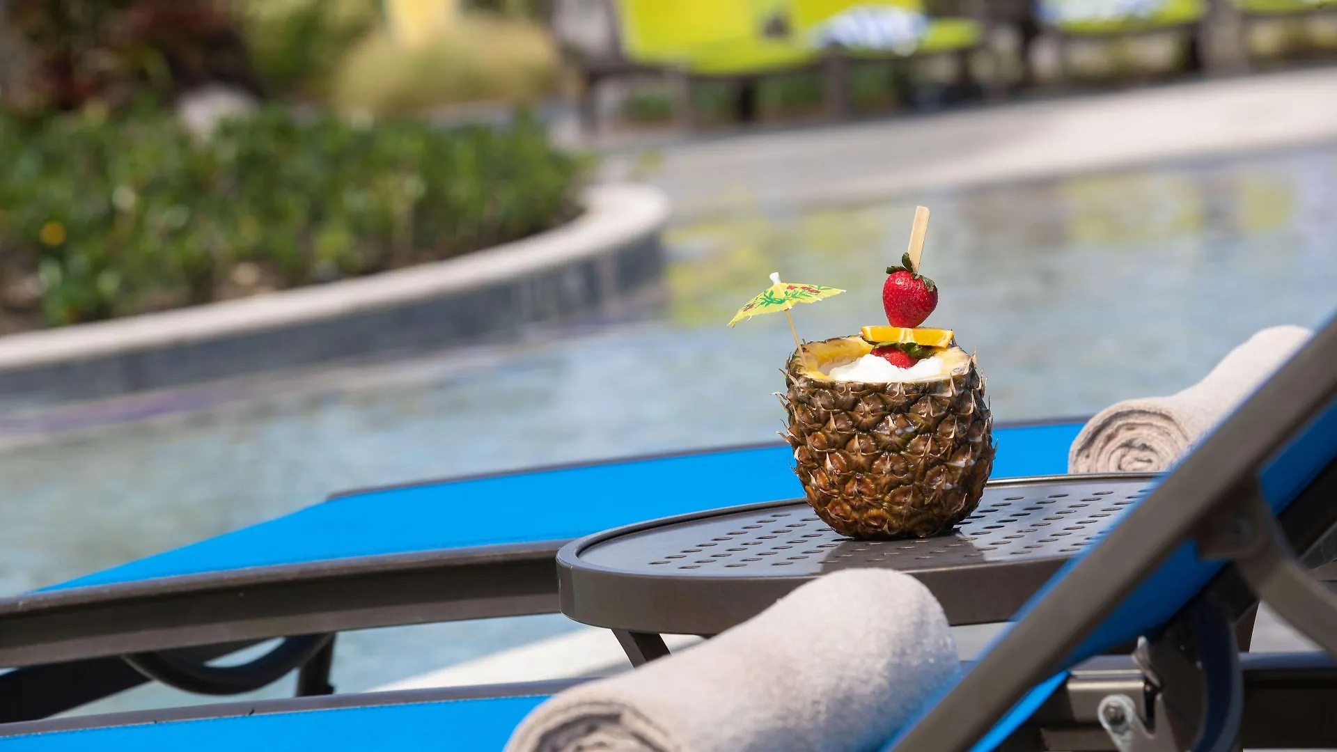 Wyndham Grand Rio Mar Rainforest Beach And Golf Resort Rio Grande