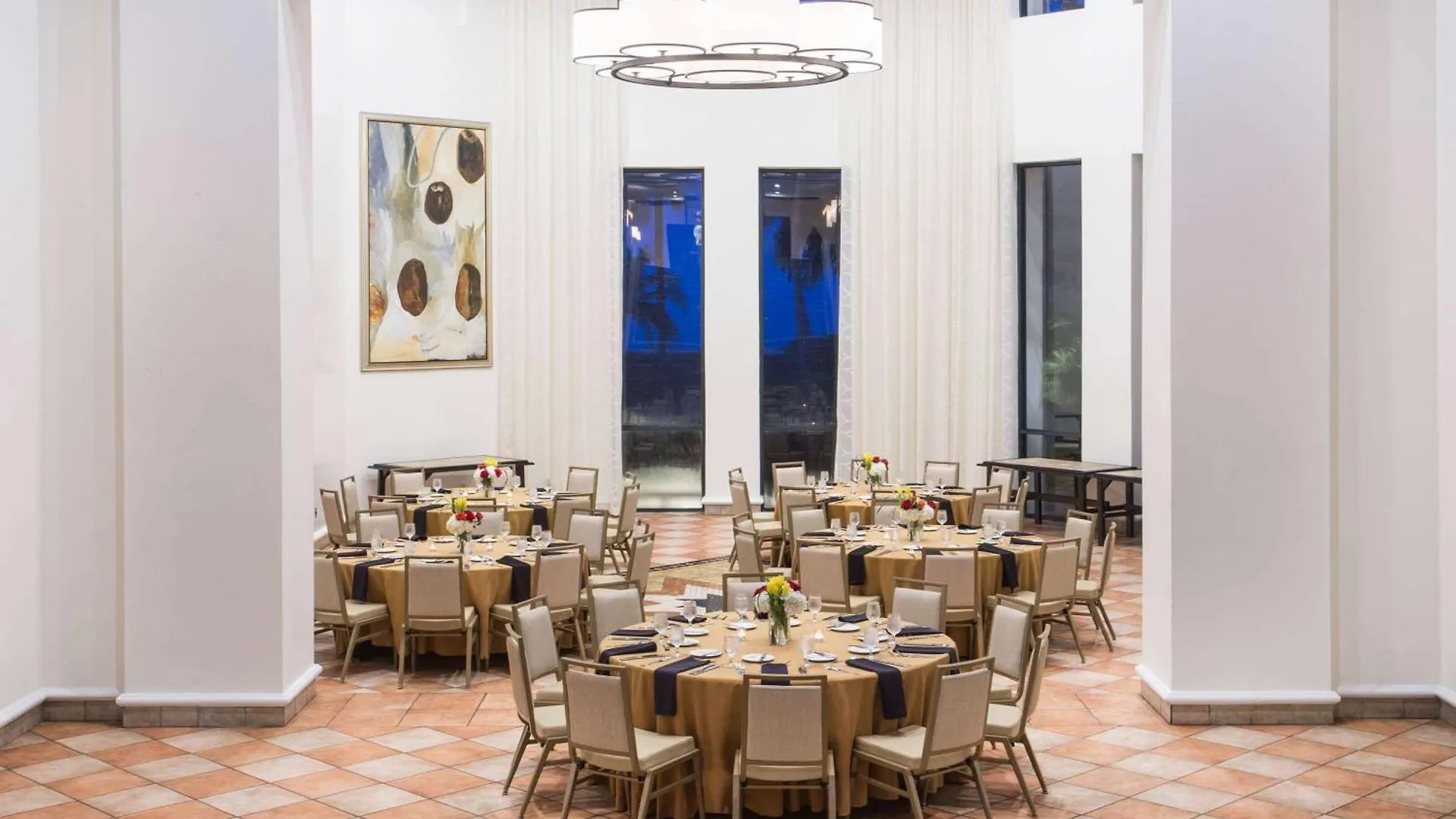 Wyndham Grand Rio Mar Rainforest Beach And Golf Resort Rio Grande Portoryko