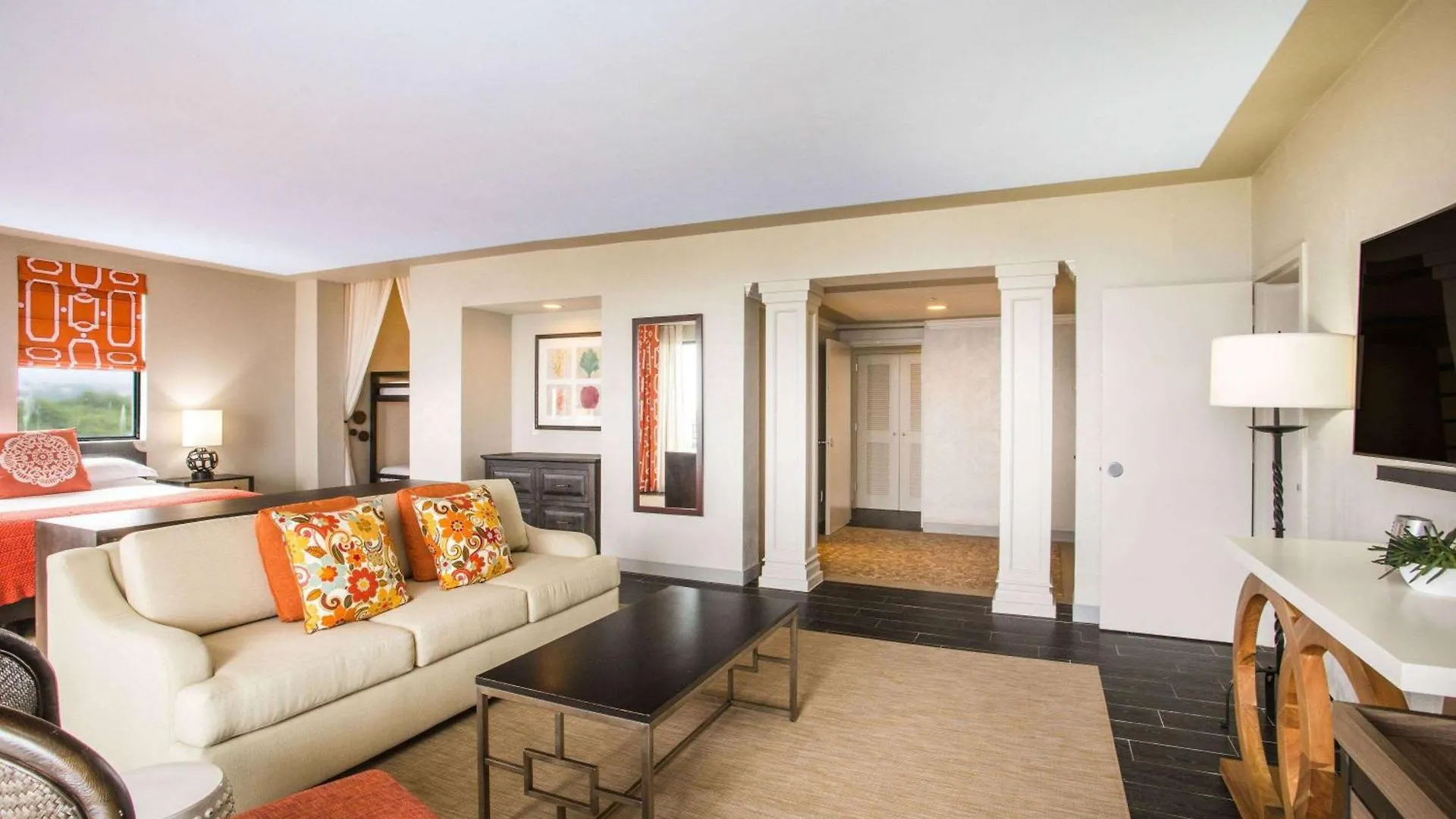 Wyndham Grand Rio Mar Rainforest Beach And Golf Resort Rio Grande Portoryko