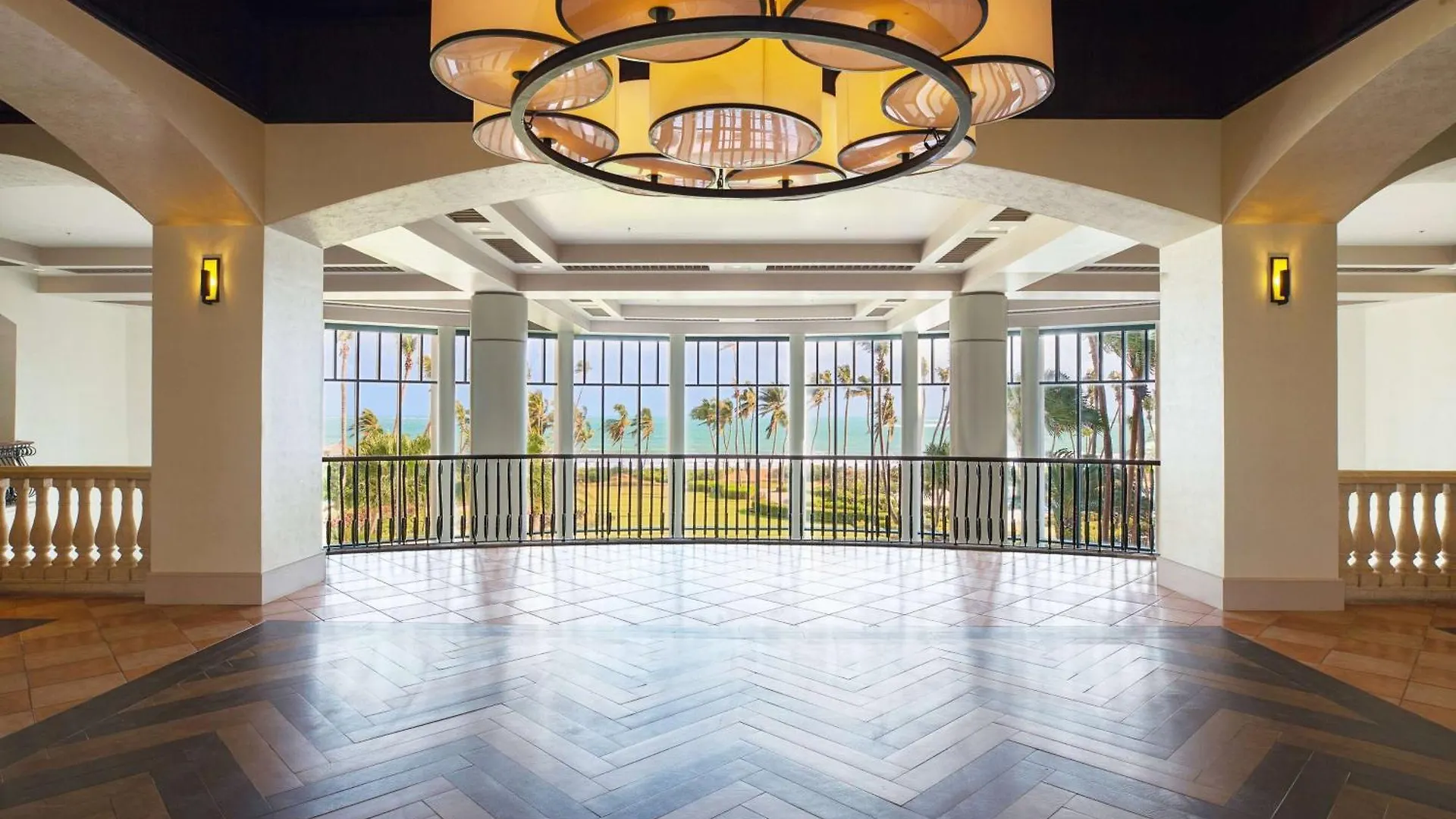 Wyndham Grand Rio Mar Rainforest Beach And Golf Resort Rio Grande