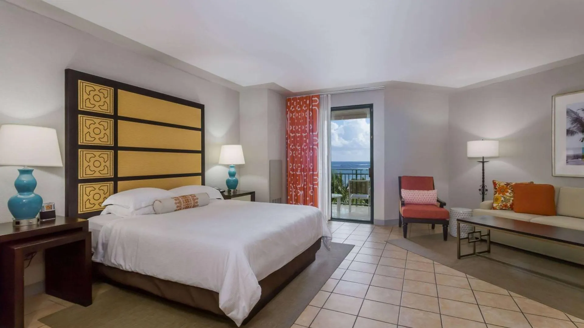 Wyndham Grand Rio Mar Rainforest Beach And Golf Resort Rio Grande Portoryko