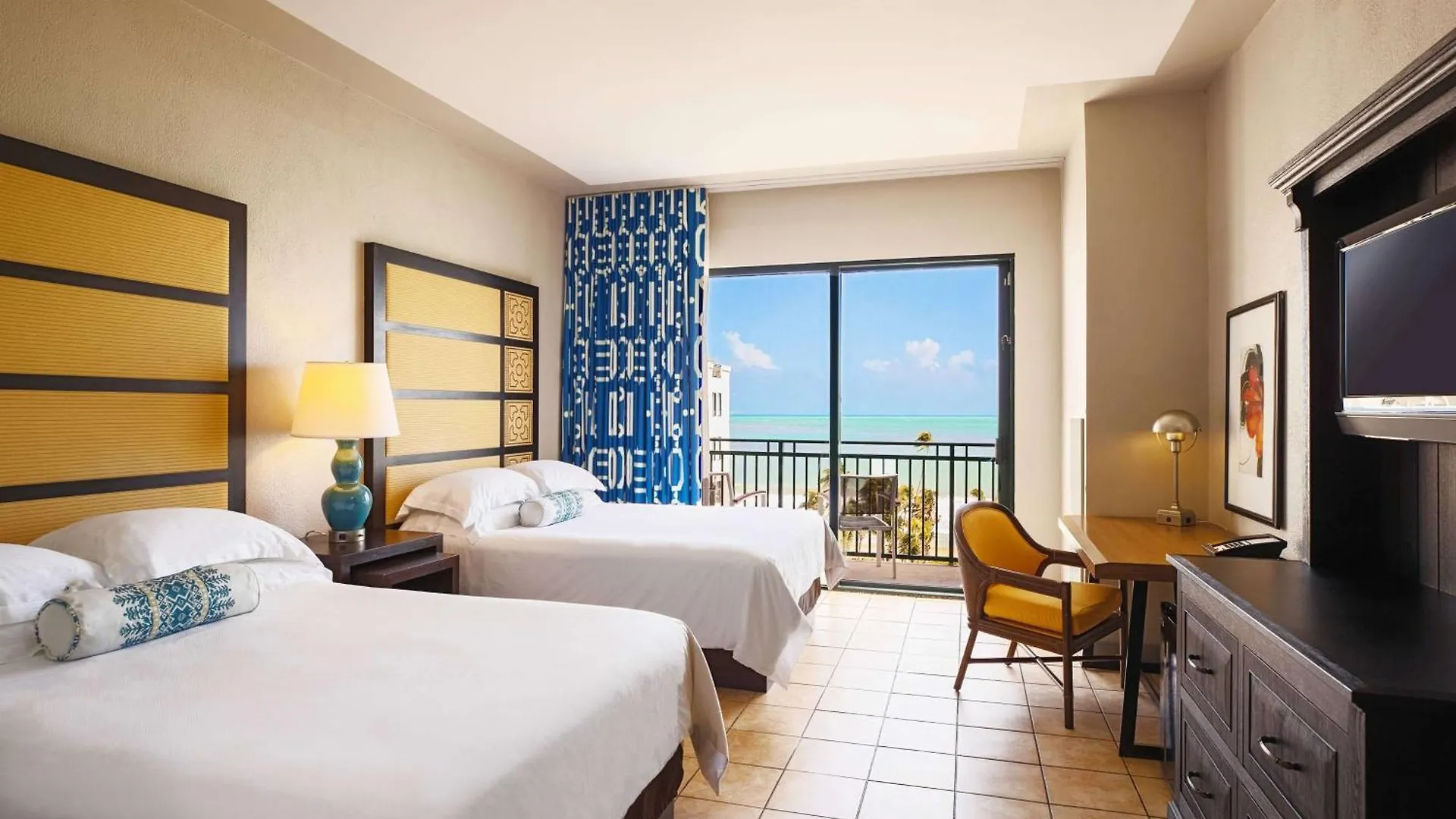 Wyndham Grand Rio Mar Rainforest Beach And Golf Resort Rio Grande